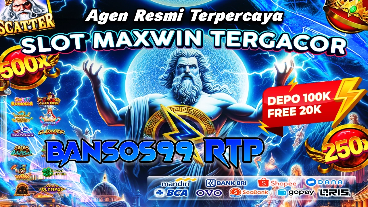 Bansos99 rtp